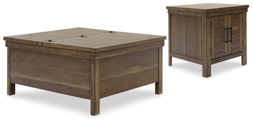 Moriville Occasional Table Set - Smart Rent To Own (PA) - Multi Location