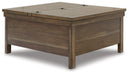 Moriville Occasional Table Set - Smart Rent To Own (PA) - Multi Location