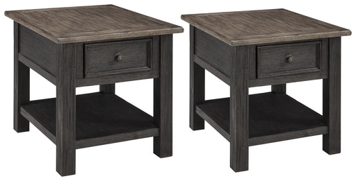 Tyler Creek End Table Set - Smart Rent To Own (PA) - Multi Location