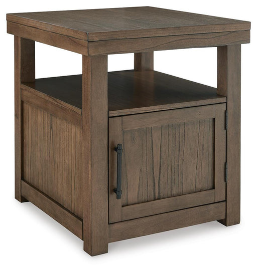 Boardernest End Table - Smart Rent To Own (PA) - Multi Location