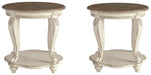 Realyn End Table Set - Smart Rent To Own (PA) - Multi Location