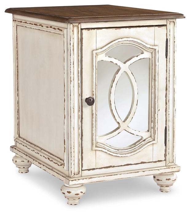 Realyn End Table Set - Smart Rent To Own (PA) - Multi Location