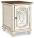 Realyn End Table Set - Smart Rent To Own (PA) - Multi Location