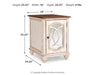 Realyn End Table Set - Smart Rent To Own (PA) - Multi Location
