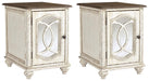 Realyn End Table Set - Smart Rent To Own (PA) - Multi Location