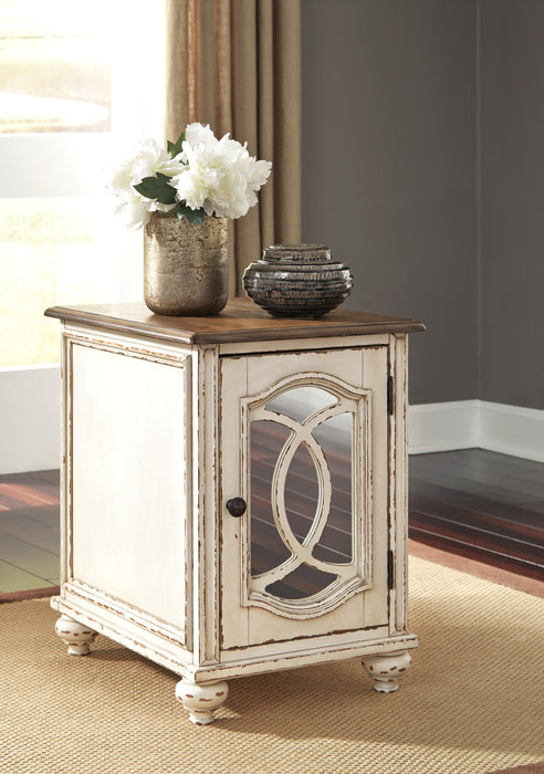 Realyn End Table Set - Smart Rent To Own (PA) - Multi Location
