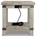 Carynhurst End Table - Smart Rent To Own (PA) - Multi Location