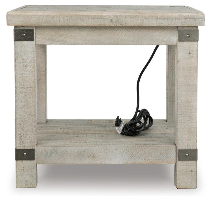 Carynhurst End Table - Smart Rent To Own (PA) - Multi Location