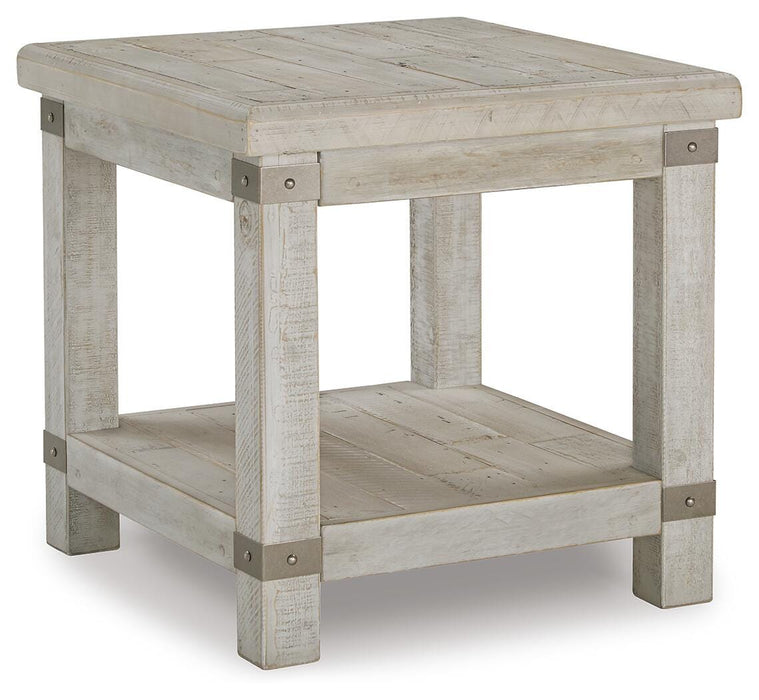 Carynhurst Occasional Table Set - Smart Rent To Own (PA) - Multi Location