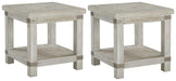 Carynhurst End Table Set - Smart Rent To Own (PA) - Multi Location