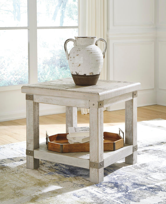 Carynhurst End Table Set - Smart Rent To Own (PA) - Multi Location