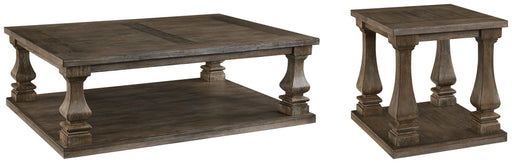 Johnelle Table Set - Smart Rent To Own (PA) - Multi Location
