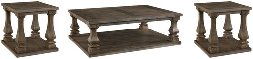 Johnelle Occasional Table Set - Smart Rent To Own (PA) - Multi Location