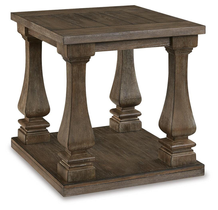 Johnelle End Table Set - Smart Rent To Own (PA) - Multi Location