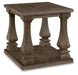 Johnelle End Table Set - Smart Rent To Own (PA) - Multi Location