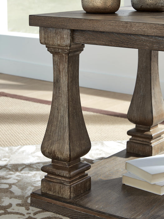 Johnelle End Table Set - Smart Rent To Own (PA) - Multi Location