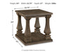 Johnelle End Table Set - Smart Rent To Own (PA) - Multi Location
