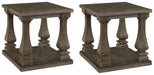 Johnelle End Table Set - Smart Rent To Own (PA) - Multi Location