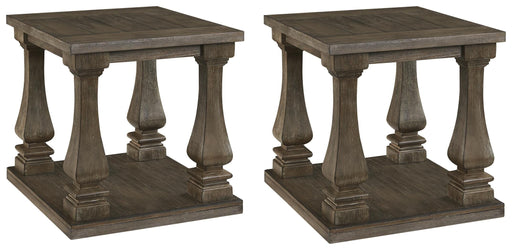 Johnelle End Table Set - Smart Rent To Own (PA) - Multi Location