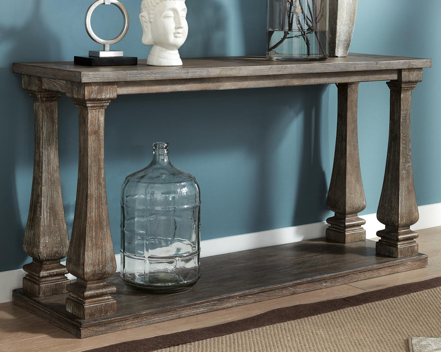 Johnelle Sofa Table - Smart Rent To Own (PA) - Multi Location