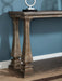 Johnelle Sofa Table - Smart Rent To Own (PA) - Multi Location