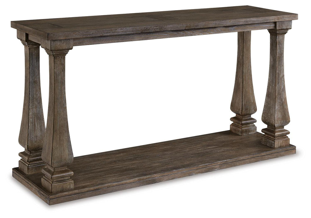 Johnelle Sofa Table - Smart Rent To Own (PA) - Multi Location