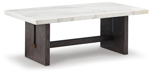 Burkhaus Coffee Table - Smart Rent To Own (PA) - Multi Location