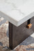 Burkhaus Coffee Table - Smart Rent To Own (PA) - Multi Location