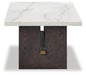 Burkhaus Coffee Table - Smart Rent To Own (PA) - Multi Location