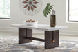 Burkhaus Coffee Table - Smart Rent To Own (PA) - Multi Location