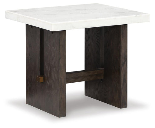 Burkhaus End Table - Smart Rent To Own (PA) - Multi Location