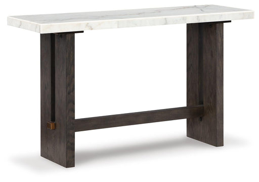Burkhaus Sofa Table - Smart Rent To Own (PA) - Multi Location