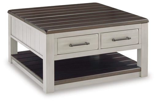 Darborn Lift-Top Coffee Table - Smart Rent To Own (PA) - Multi Location