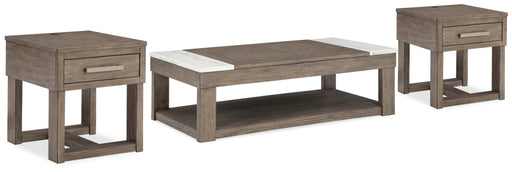 Loyaska Occasional Table Set - Smart Rent To Own (PA) - Multi Location