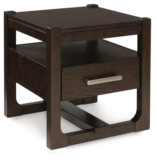 Breckington End Table - Smart Rent To Own (PA) - Multi Location