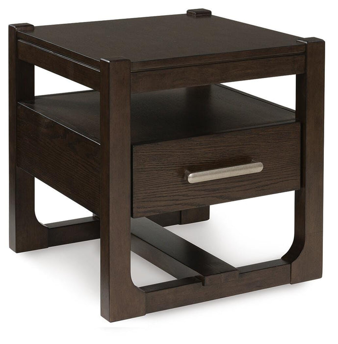 Breckington End Table - Smart Rent To Own (PA) - Multi Location