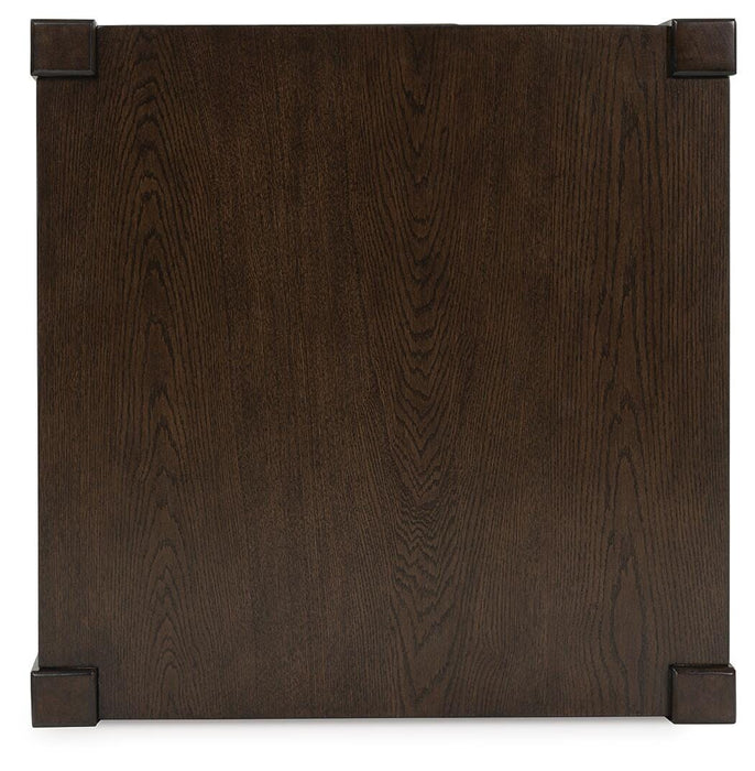 Breckington End Table - Smart Rent To Own (PA) - Multi Location
