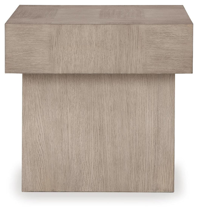 Jorlaina End Table - Smart Rent To Own (PA) - Multi Location