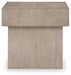 Jorlaina End Table - Smart Rent To Own (PA) - Multi Location