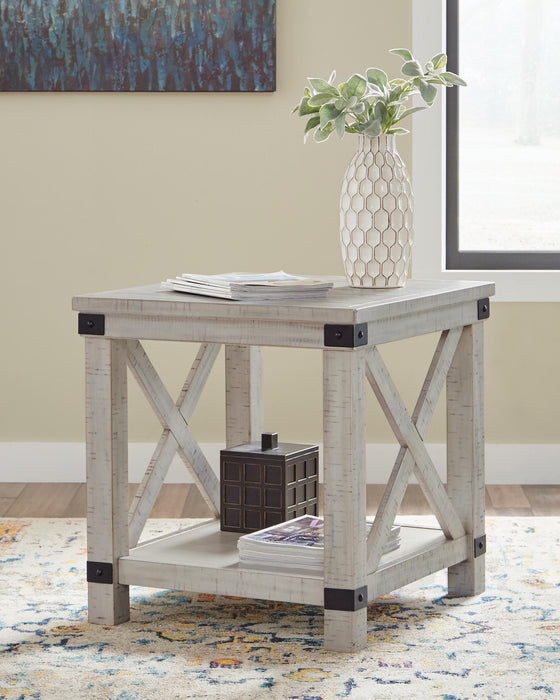 Carynhurst End Table - Smart Rent To Own (PA) - Multi Location