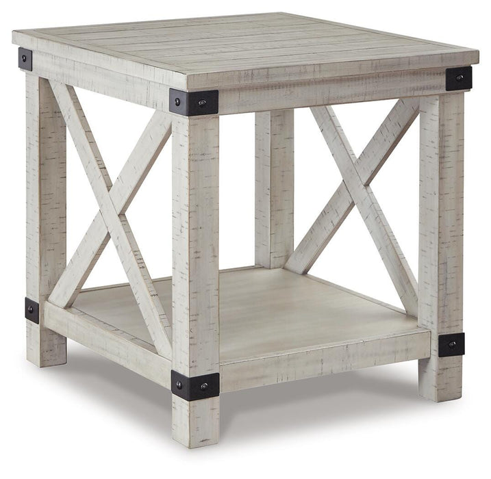Carynhurst End Table - Smart Rent To Own (PA) - Multi Location