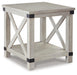 Carynhurst End Table - Smart Rent To Own (PA) - Multi Location