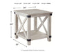 Carynhurst End Table - Smart Rent To Own (PA) - Multi Location