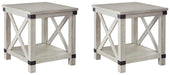 Carynhurst Occasional Table Set - Smart Rent To Own (PA) - Multi Location