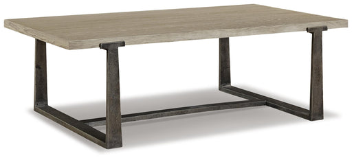 Dalenville Coffee Table - Smart Rent To Own (PA) - Multi Location