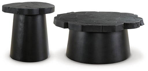 Wimbell Occasional Table Set - Smart Rent To Own (PA) - Multi Location