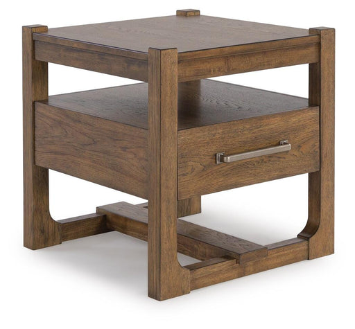 Cabalynn End Table - Smart Rent To Own (PA) - Multi Location