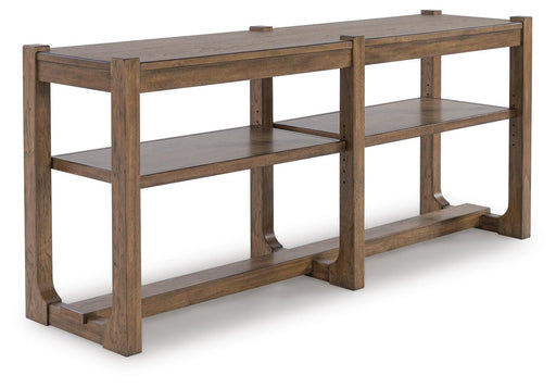 Cabalynn Sofa Table - Smart Rent To Own (PA) - Multi Location