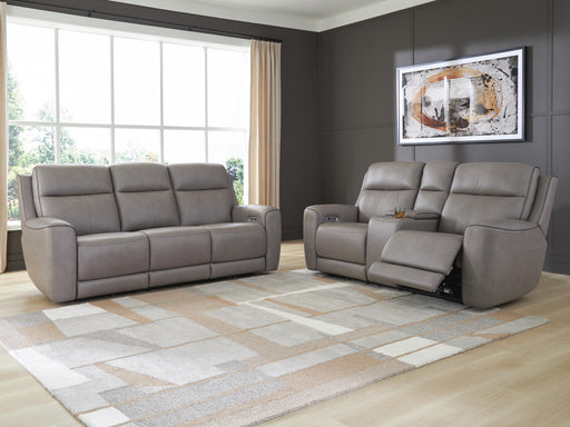 5Z-Comfort Living Room Set - Smart Rent To Own (PA) - Multi Location