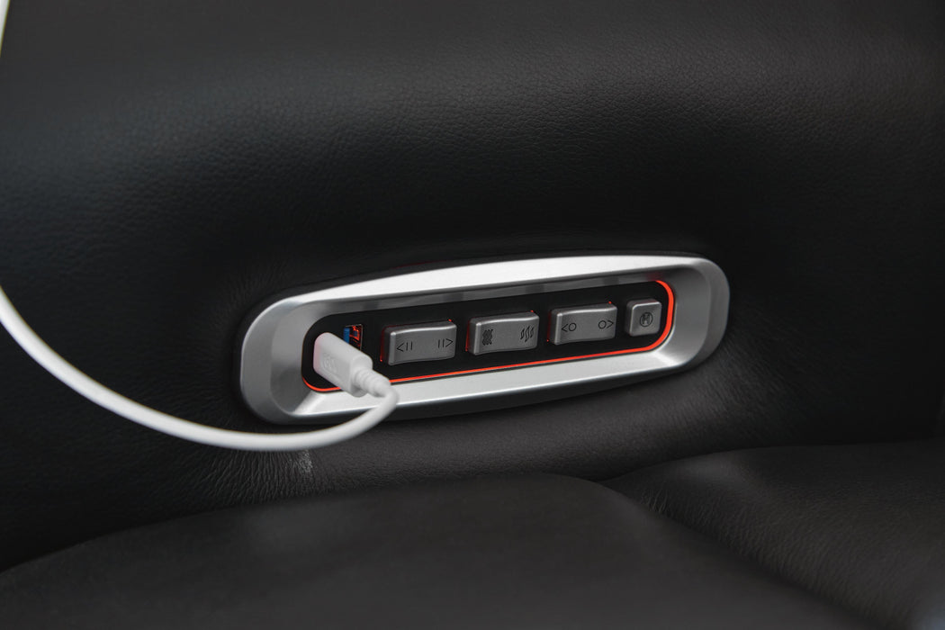 5Z-Relaxation Power Recliner